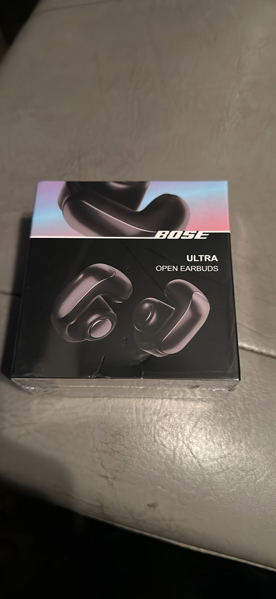 Bose Ultra Open Earbuds