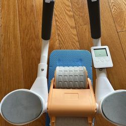 Automatic Rebound Ab Roller Abdominal Exercise Wheel IN BOX 