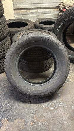 Kelly Tire Brand New 225/65/17