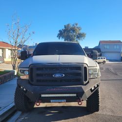 2005 Ford F-250