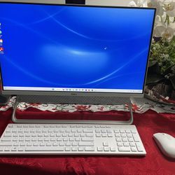 PC All In One Dell Inspiron 5490