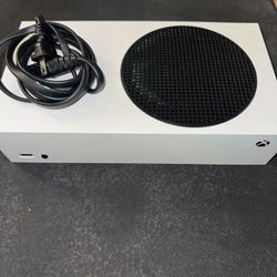 Xbox Series S Console