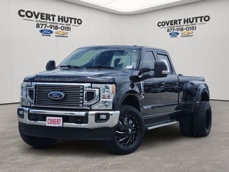 2022 Ford F-350