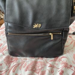 Freshly Picked Diaper backpack