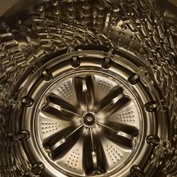 Washer And Dyer Set For Sell