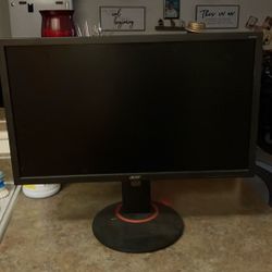 Monitor