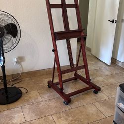 Studio Art Easel 