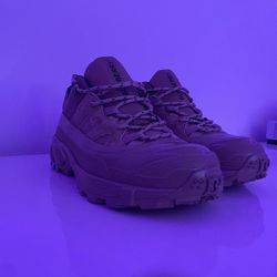 Burberry Shoes