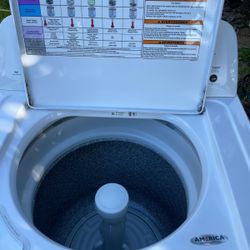 Washer For Sale