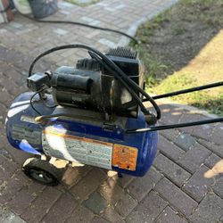 Compressor 