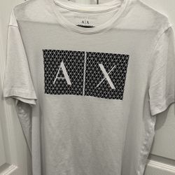 Ax T Shirt 
