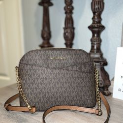 New Women’s Crossbody Michael Kors Authentic 