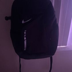 nike elite backpack 