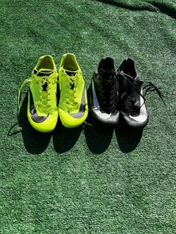 Nike Track Spikes