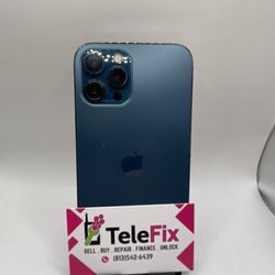 iPhone 12 Pro Max ($50 Down)