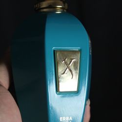 Sample Bottles 