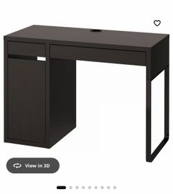 IKEA Desk
