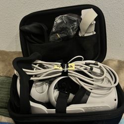 Oculus Quest 2
