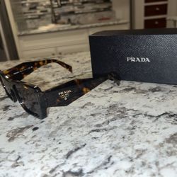 Prada Sunglasses 