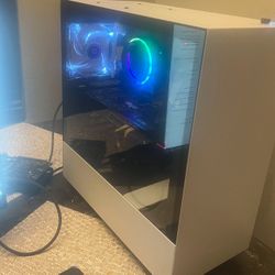 Mid Gamer i7 32GB NVMe Win 11 