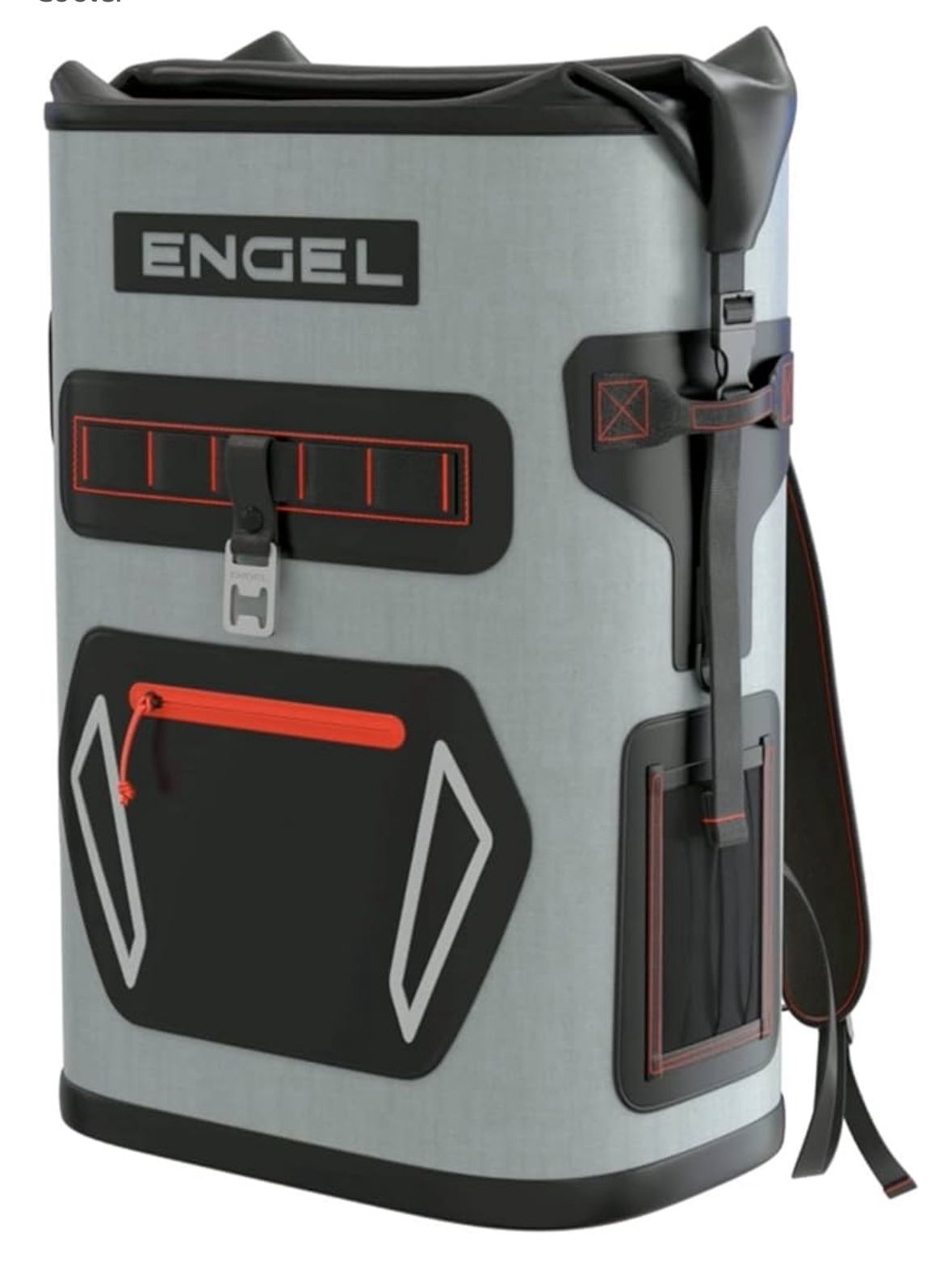 Fishing Backpack