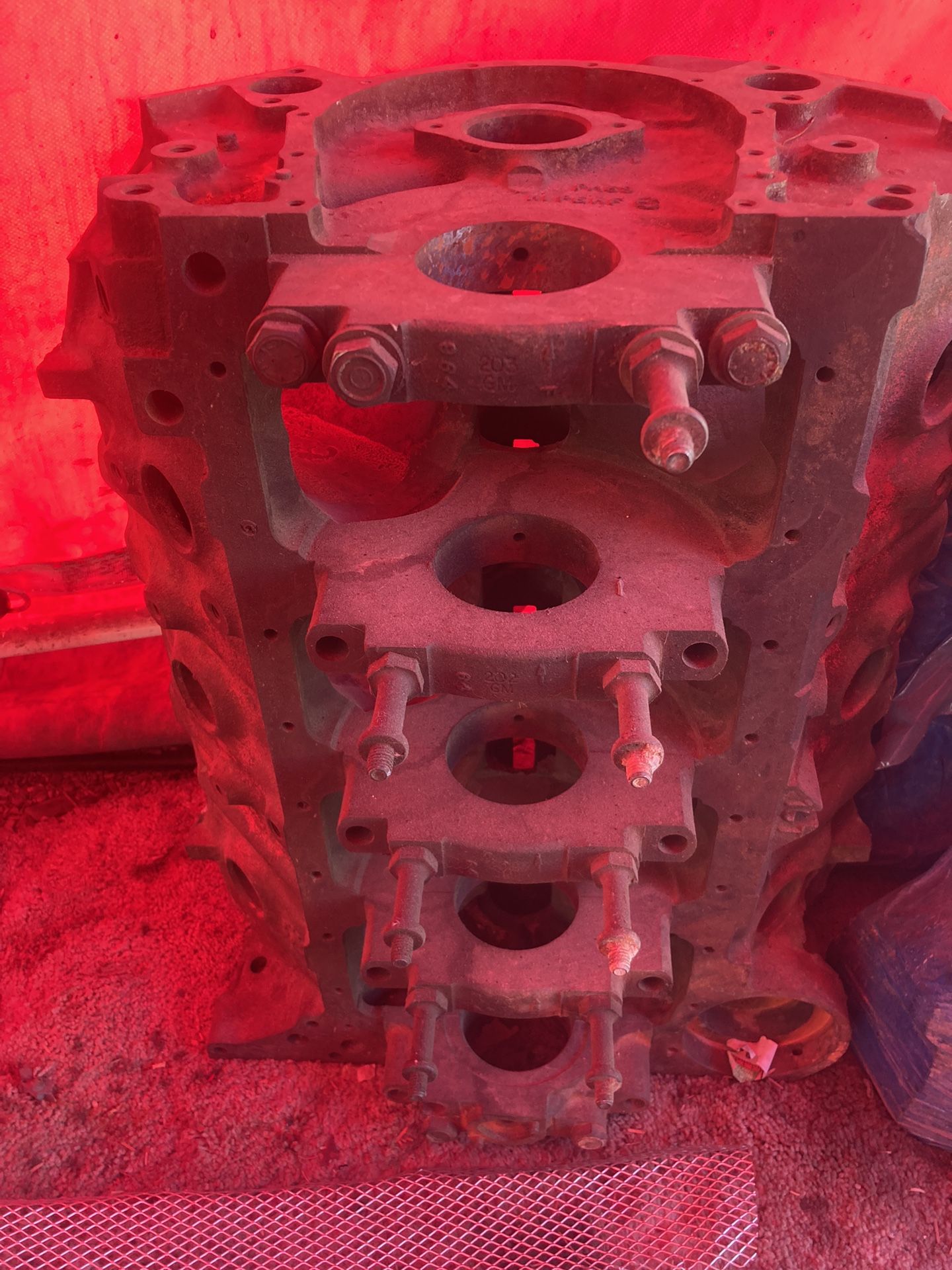 Bbc 454 block for sale in las vegas nv offerup