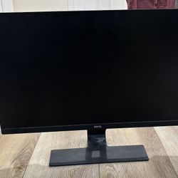 BenQ GW2790T 27” IPS 1080p 100Hz Eye-Care Monitor - Height Adjustable - Excellent Condition!  $100