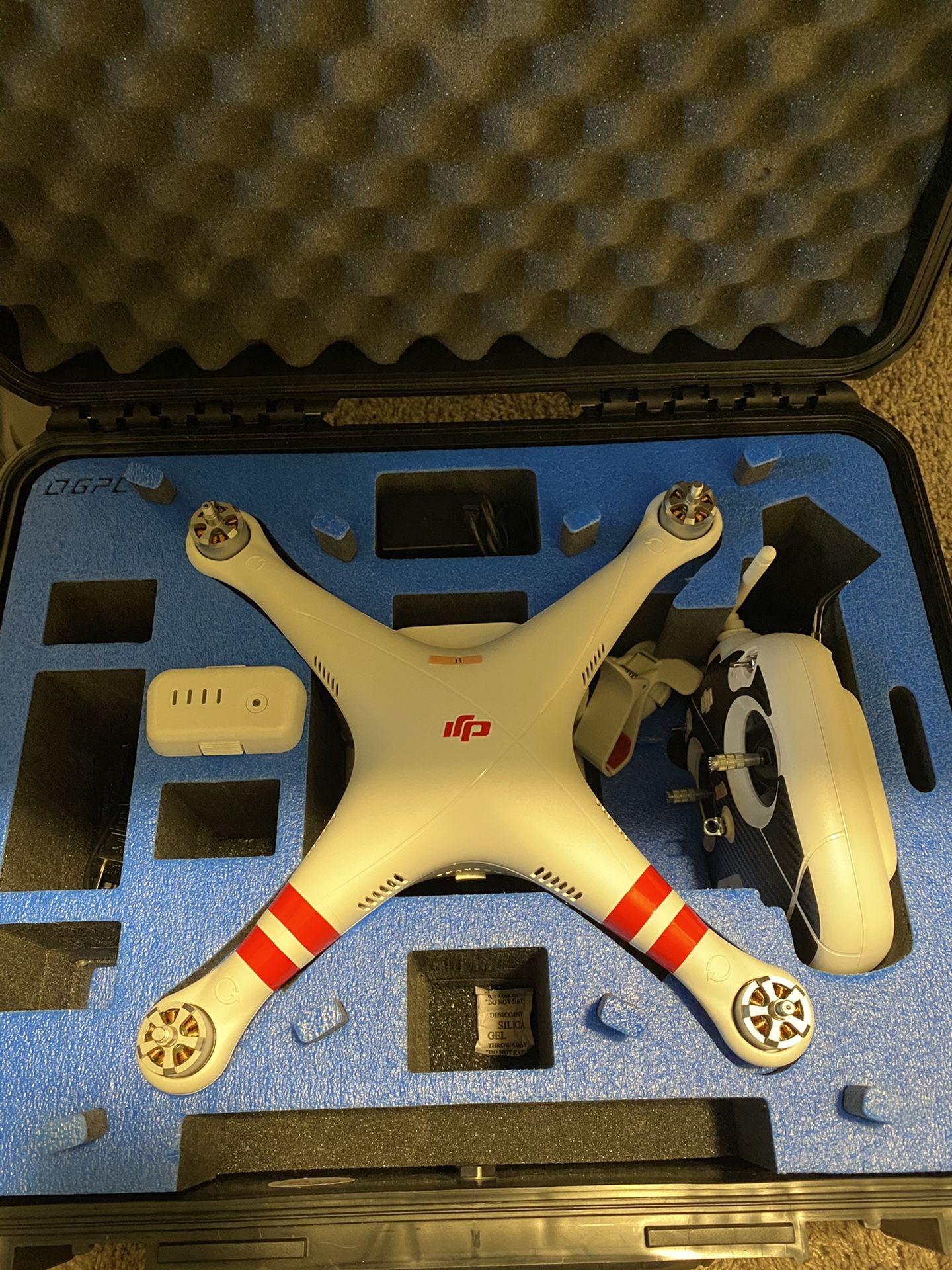 Dji Phantom 2 BLACK FRIDAY DEAL!