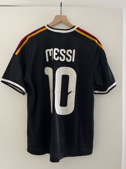 Kith x Messi Large