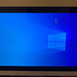 Hp Desktop Computer