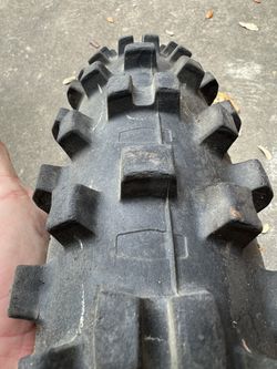 Dirt Bike Tire