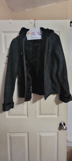 Harley Davidson jacket woman