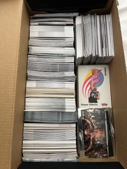 Sport Cards