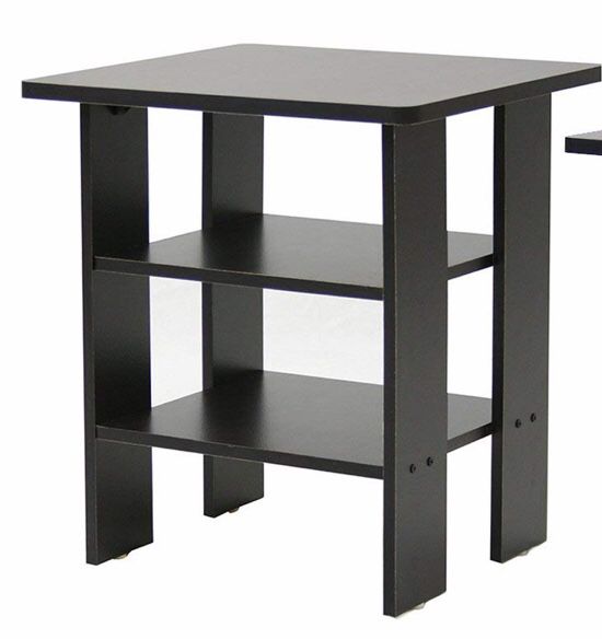 [PPU] 3 x Petite/Small End Tables or Bedroom Night Stands