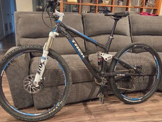 Trek fuel 7