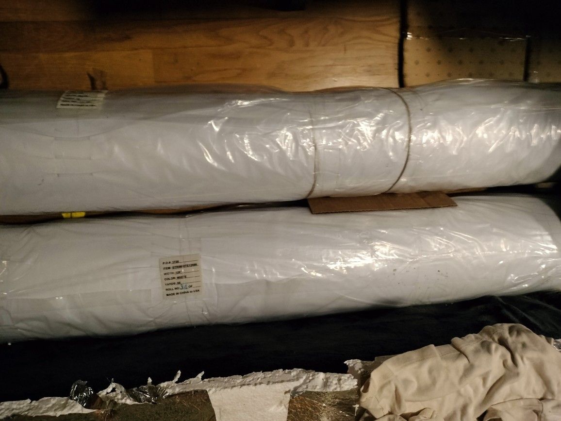 Polyester Fabric Rolls