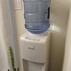 Water Dispenser 