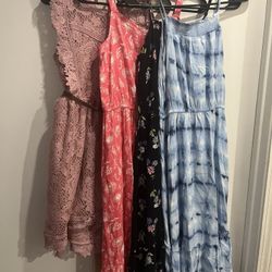 Youth Dress 