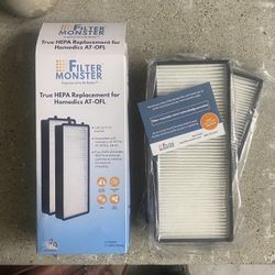 HEPA Filters