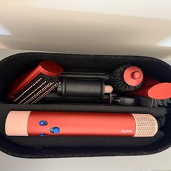 Dyson Airwrap Long Complete