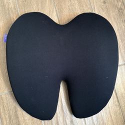 Lumbar Pillow