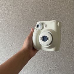 Fujiflim Insta Camera
