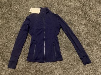 Lululemon Jacket