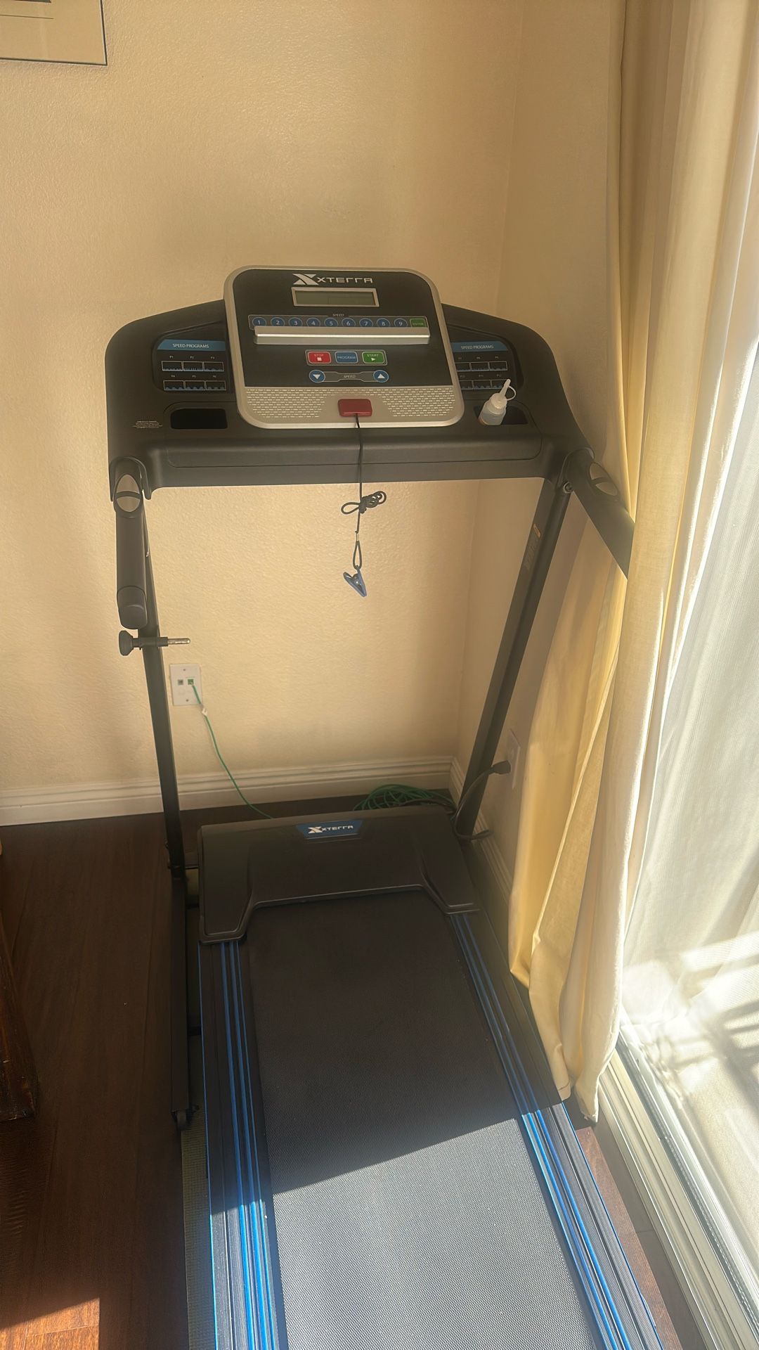 Treadmill By Xterra
