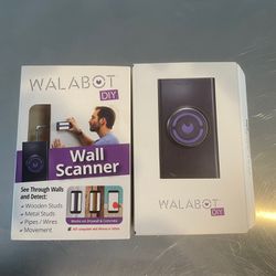 Walabot DIY Wall Scanner –
