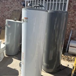 Water heater for sale