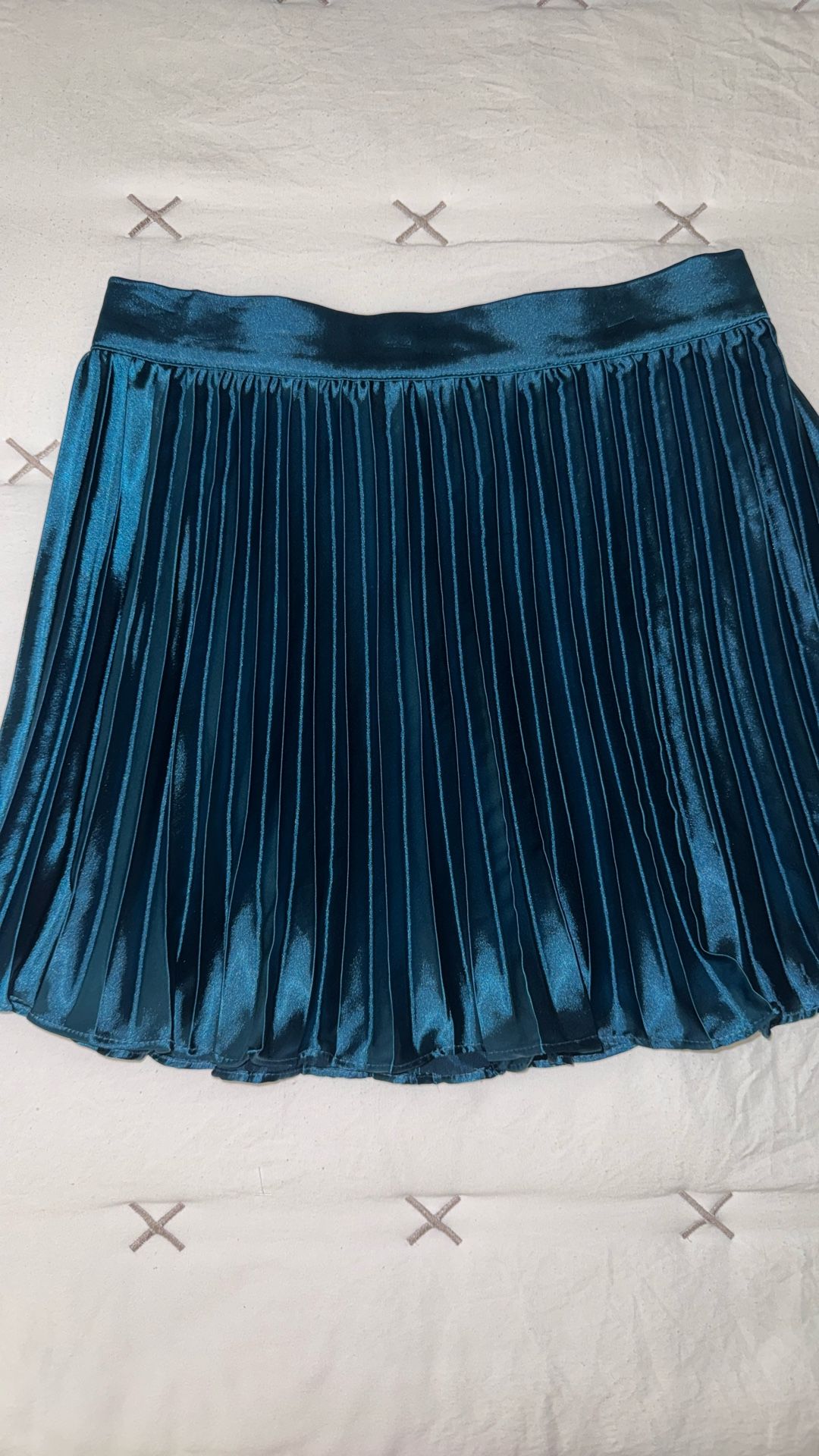 Skirt For The Holiday Events