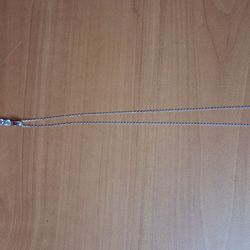 925 sterling silver cross necklace