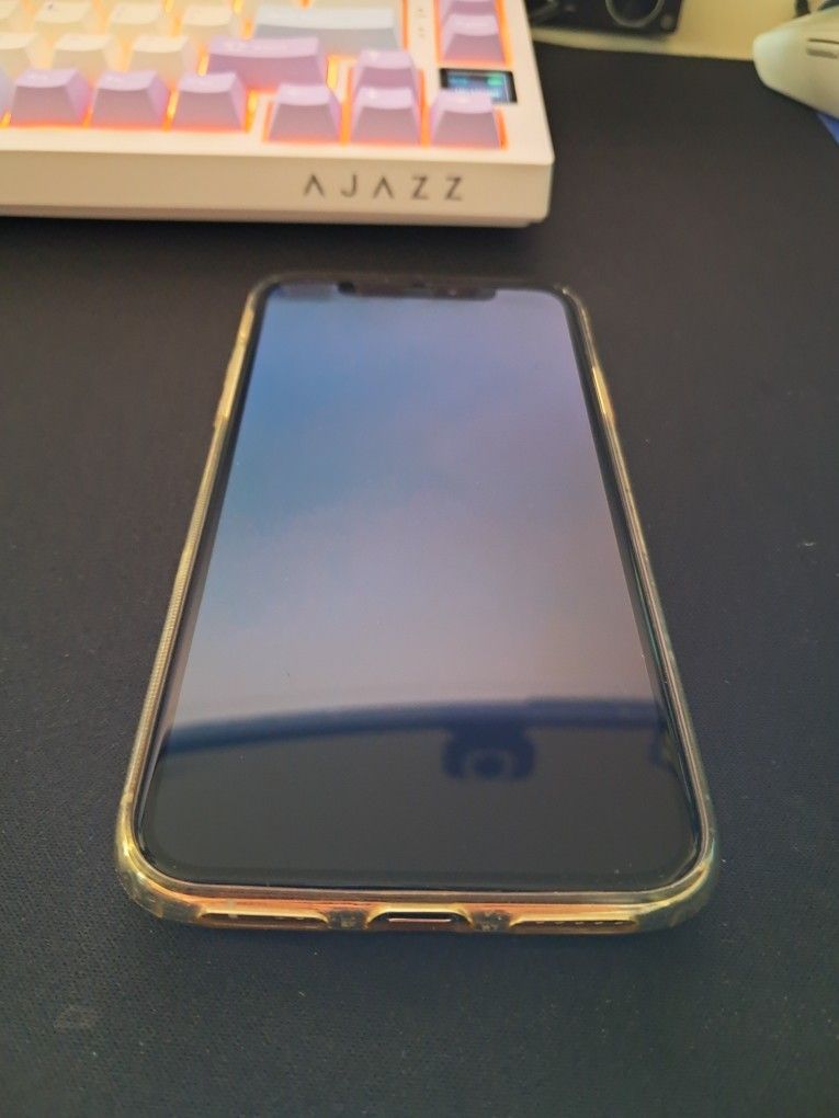 IPhone XS 256GB Unlocked
