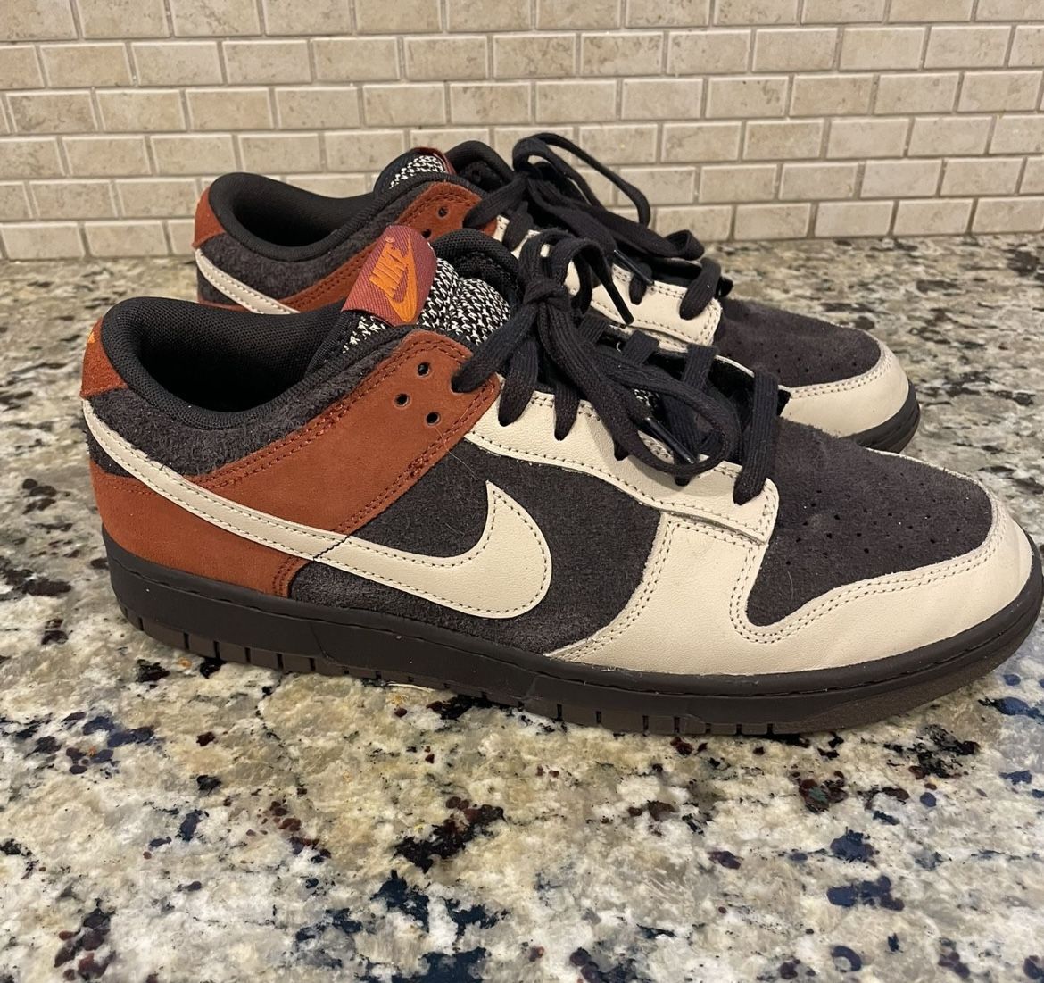 Nike Dunks Size 12